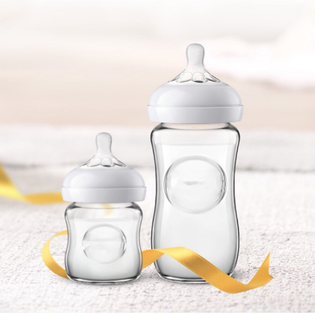 Discover the Baby Petal Nipple Feeding Bottle: A Must-Have for Every Parent