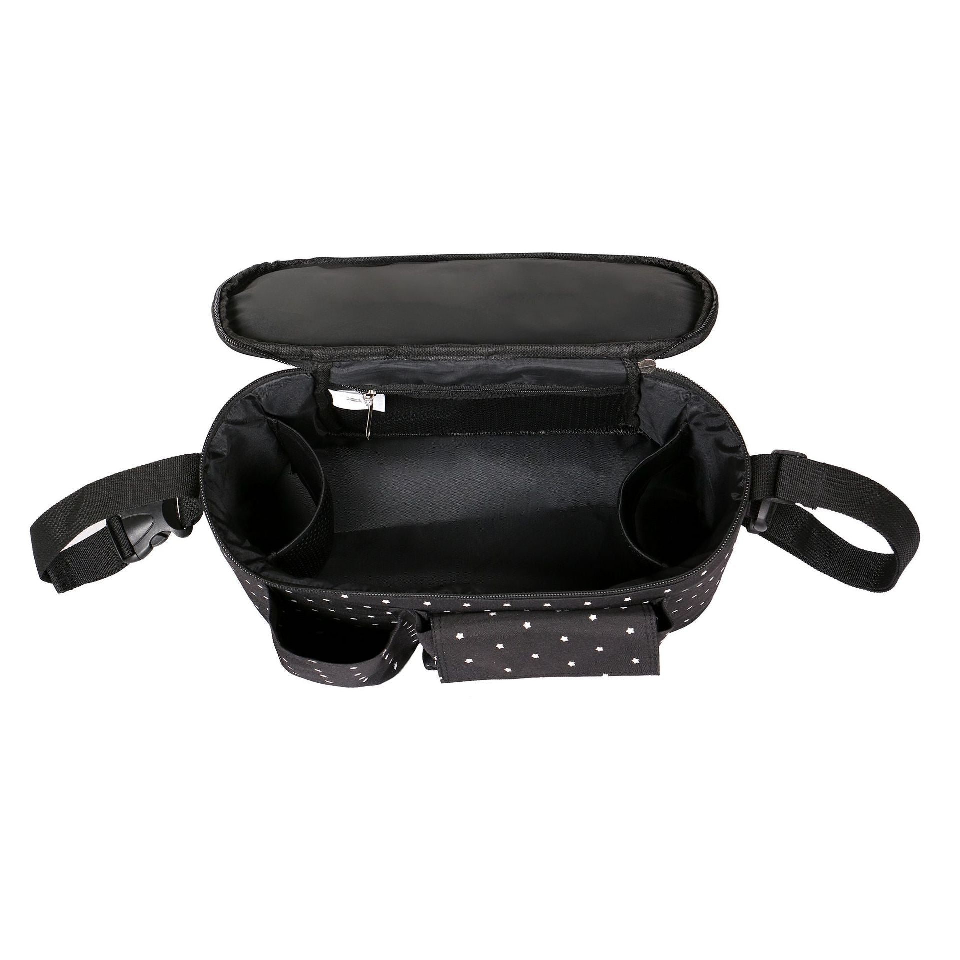 Why Every Parent Needs the Baby Stroller Bag