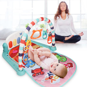 Discover the Joy of Learning with Our Baby Rolling Ball Crawling Toy