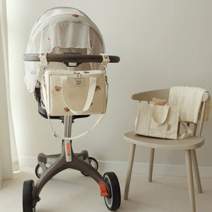 Enhance Your Strolling Experience with the Bear Baby Stroller Hook