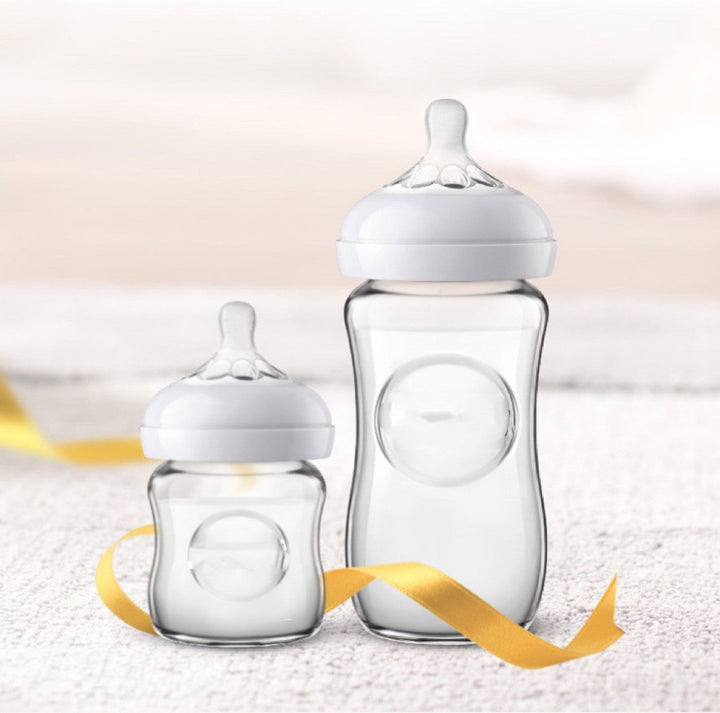 Discover the Baby Petal Nipple Feeding Bottle: A Must-Have for Every Parent