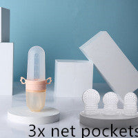 The Ultimate Feeding Solution for Your Baby