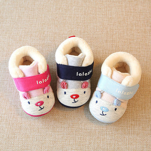 The Ultimate Choice for Your Baby's Comfort: Baby Cotton Soft Shoes