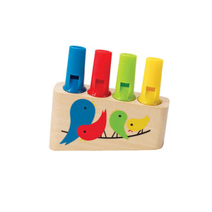 Wooden Baby Educational Learning Toy - Discover the Joy of Learning