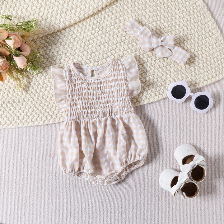 Discover the Perfect Summer Outfit for Your Little One!