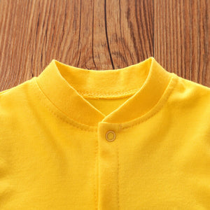 The Perfect Baby One-Piece Outfit for Your Little One