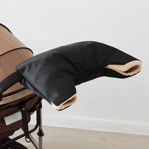 Fashion Baby Stroller Warm Gloves: The Ultimate Accessory for Parents