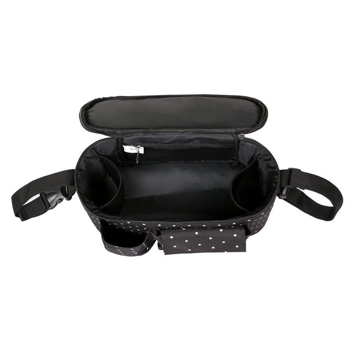 Why Every Parent Needs the Baby Stroller Bag