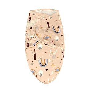 Fashion Baby Wrap Blanket: The Perfect Blend of Comfort and Style