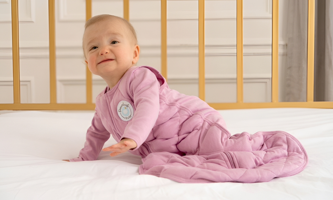 Baby Accessories Simplify Every Baby Happy