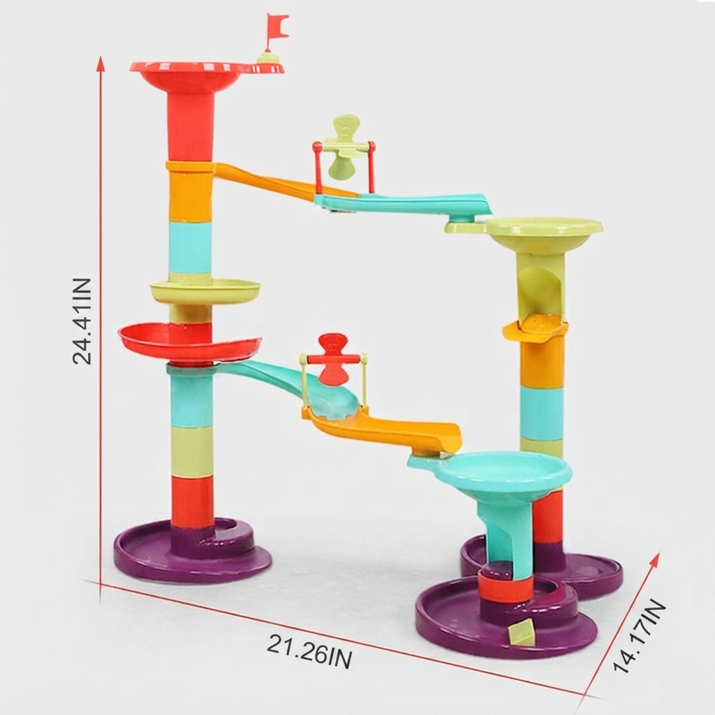 Baby Musical Early Education Toy